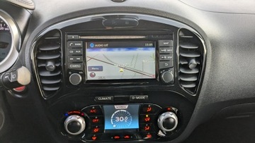 Nissan Juke I SUV Facelifting 1.2 DIG-T (Euro 6) 115KM 2016 Nissan Juke 1.2 115PS OPŁACONY Bezwypadkowy, zdjęcie 26