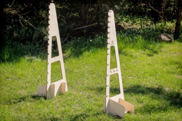 Препятствие стационарное Хобби Верховая езда лошади лошади