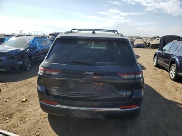 Jeep Grand Cherokee IV 2022 Jeep Grand Cherokee Limited 2022 3.6l 3.6 Benzyna 293KM, zdjęcie 2