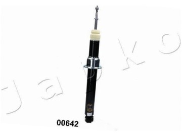 2× TLUMIČ PŘEDNÍ PLYNOVÝ MJ00642 JAPKO