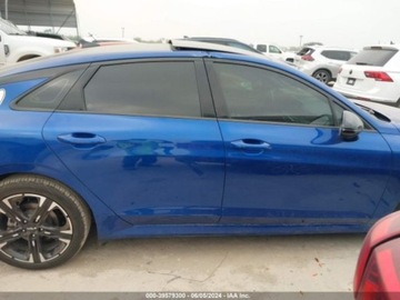 Kia 2022 Kia Inny 2022 Kia K5 GT-Line Auto FWD 1.6 Benzyna 180KM, zdjęcie 11