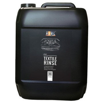 ADBL Textile Rinse 5л Жидкость для пылесосов