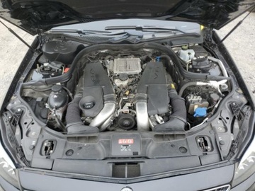 Mercedes CLS W218 2017 Mercedes-Benz CLS 550 4Matic 2017 4.6l 4.6 Benzyna 402KM, zdjęcie 6