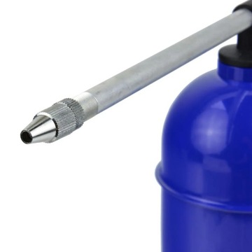 НАБОР КРАСОК ДЛЯ ПОКРАСКИ НАКАЧКИ МАСЛА ЦВЕТОЧНЫЙ ПИСТОЛЕТ 5 ШТ.