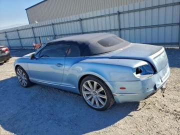 Bentley 2012 Bentley Continental GT C 2012 6.0 Benzyna 567KM, zdjęcie 1