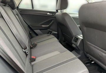 Volkswagen T-Roc I SUV Facelifting 1.5 TSI ACT 150KM 2025 Volkswagen T-Roc 1.5 Benzyna 150KM, zdjęcie 12