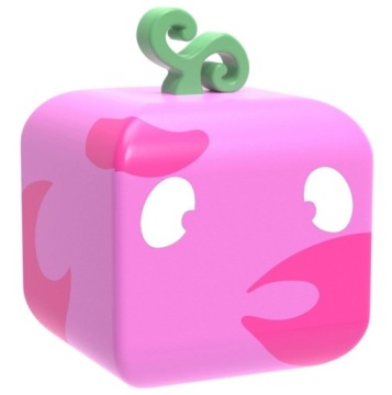 Blox Fruits Набор Roblox Shadow Fruit из 2 фигурок 1 случайный + DLC КОД ИГРЫ