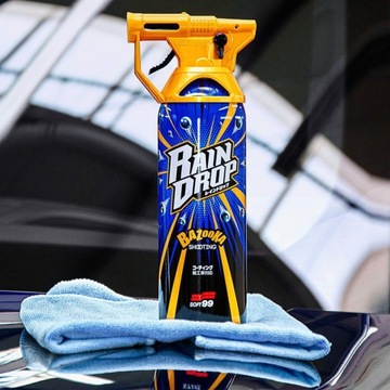 SOFT99 Базука Rain Drop 300мл