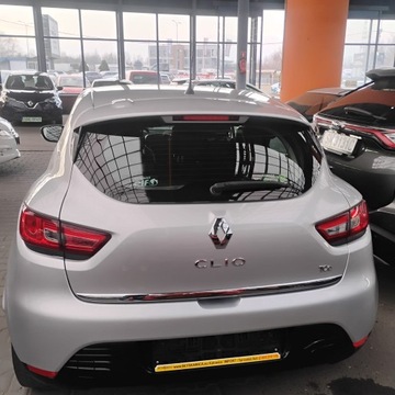 Renault Clio IV Hatchback 5d ENERGY TCe 99g 90KM 2013 Renault Clio IV 0.9 BENZYNA, moc 90 kM, EURO5, zdjęcie 10