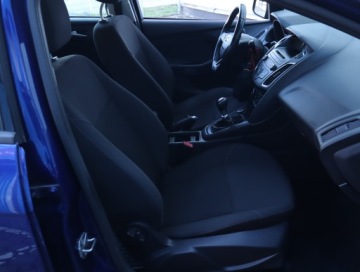 Ford Focus III Kombi Facelifting 1.5 TDCi 120KM 2018 Ford Focus 1.5 TDCi, Salon Polska, Serwis ASO, zdjęcie 8