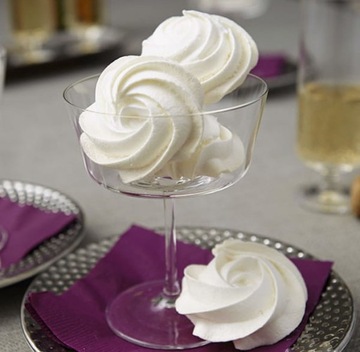 Насадка Wilton Pastry 1M, открытая звезда, большая