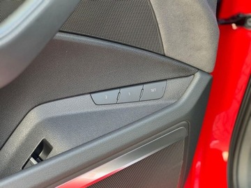 Audi Q8 e-tron 95kWh 340KM 2023 Audi Q8 Sportback e-tron S-line LED Matrix Black Pakiet Elektryczny 340KM, zdjęcie 11