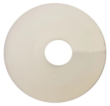 Втулка тяги КАПОТА MONDEO 96-00 / ЗАГЛУШКА