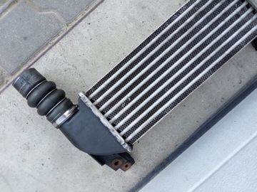 FORD TOURNEO CONNECT 1.8 TDCI 02-13R.- INTERCOOLER