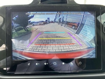 Suzuki SX4 II 2025 Suzuki SX4 S-Cross Premium Plus 1.4mildHybrid 110KM Manual LEASING 102 Dos, zdjęcie 25