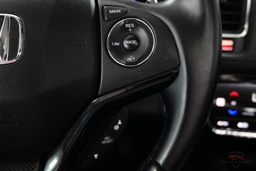 Honda HR-V II SUV 1.5 i-VTEC 130KM 2017 Honda HR-V 1.5 16V Executive FullLED Navi Pano.Pol Skora Kamera As.Pasa Ke, zdjęcie 27