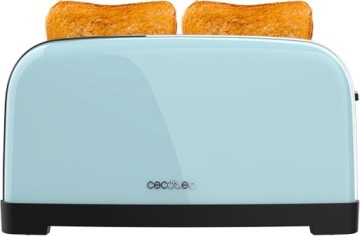 Toster Cecotec 04823 BLUE 1500W