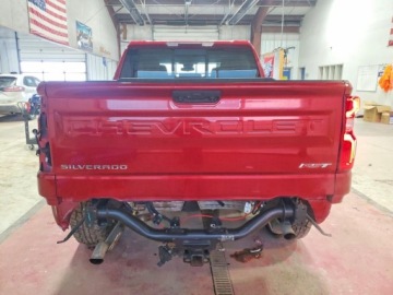 Chevrolet Silverado II 2024 Chevrolet Silverado K1500 Rst 2024 5.3 Benzyna 355KM, zdjęcie 2