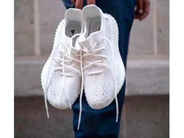 Yeezy Boost 350 V2 Bone 44