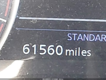 Infiniti QX50 2020 Infiniti QX50 Luxe 2020 2.0 Benzyna 268KM, zdjęcie 11