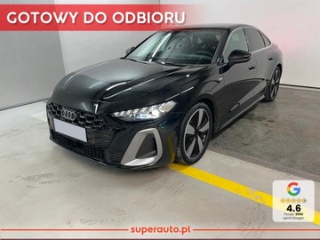 Audi A5 B10 Limousine 2.0 TFSI 150KM 2025 AUDI A5 TFSI Sedan 2.0 (150KM) 2025