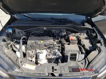 Honda HR-V III 2024 Honda HR-V 2024r., 2.0L 2.0 Benzyna 158KM, zdjęcie 11