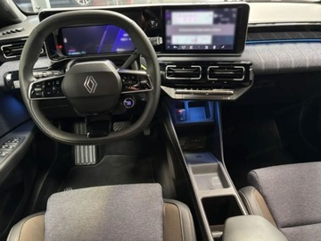 Renault 5 III 52kWh 150KM 2026 Comfort Range Techno 150KM / pakiet easy drive &amp; safety, winter 2, zdjęcie 6