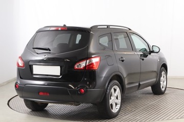 Nissan Qashqai I Crossover Facelifting  1.6 117KM 2013 Nissan Qashqai+2 1.6 i, 7 miejsc, Skóra, Navi, zdjęcie 4