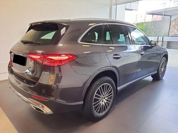 Mercedes GLC C254/X254 2025 GLC 200 d 4-Matic Avantgarde 2.0 (163KM) 2025, zdjęcie 2