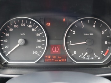 BMW Seria 1 E81/E87 Hatchback 5d E87 1.6 116i 122KM 2009 BMW 1 116i, Klima, El. szyby, zdjęcie 10