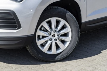 Seat Ateca 2026 Seat Ateca Reference 1.0 TSI 115 KM - Dostępny od, zdjęcie 12