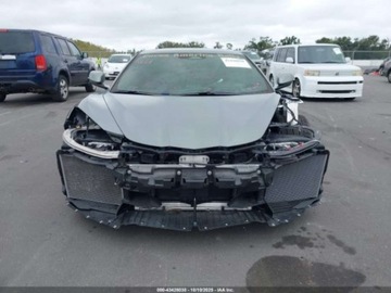 Chevrolet Corvette C7 2024 Chevrolet Corvette Stingray 3LT 2024 6.2l 6.2 Benzyna 495KM, zdjęcie 7