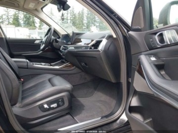 BMW X7 2026 BMW X7 Xdrive40i 2026 3.0 Benzyna 375KM, zdjęcie 9