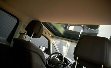 Renault Espace V Van 1.6 Energy dCi 160KM 2015 Renault Espace Renault Espace 1.6 dCi Energy Zen EDC 1.6 Diesel 160KM, zdjęcie 17