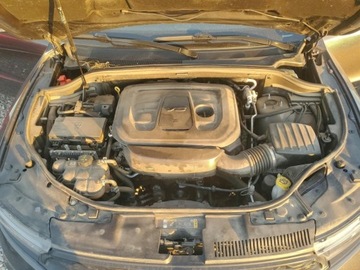 Dodge Durango III 3.6 V6 294KM 2021 Dodge Durango Gt 2021 3.6 Benzyna 295KM, zdjęcie 6