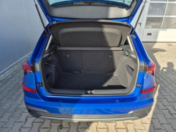 Skoda 2026 Skoda Kamiq Drive 1.0 TSI DSG Auto z placu, zdjęcie 17