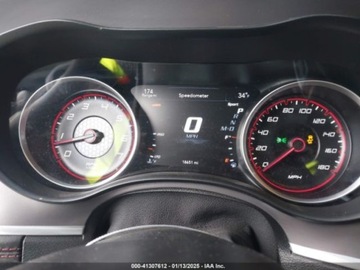 Dodge Charger VII 2022 Dodge Charger Scat Pack Widebody 2022 6.4l 6.4 Benzyna 485KM, zdjęcie 11