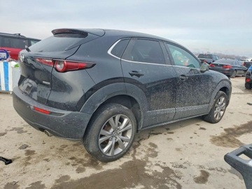 Mazda CX-30 2021 Mazda CX-30 2021 MAZDA CX-30 SELECT 2.5 Benzyna 186KM, zdjęcie 2