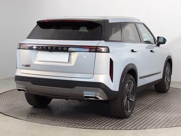  Jaecoo 7 1.6 TGDI, 1. Właściciel, Serwis ASO, zdjęcie 4