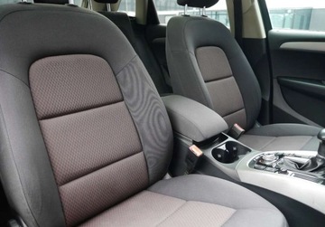Audi Q5 I SUV 2.0 TFSI 211KM 2009 Audi Q5 2.0 TFSI 211HP Automat QUATTRO Panorama II.wlasciciel 2.0 Benzyna, zdjęcie 24