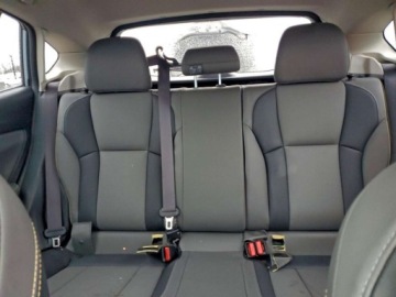 Subaru 2023 Subaru Crosstrek 2023 SUBARU CROSSTREK SPORT 2.5 Benzyna 182KM, zdjęcie 9