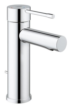 Bateria umywalkowa stojąca Essence chrom S GROHE