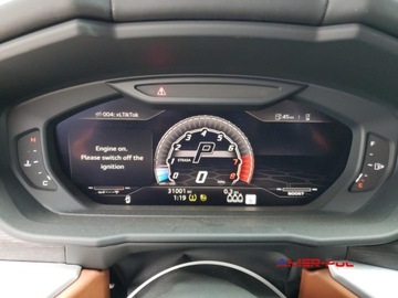 Lamborghini Urus 2021 Lamborghini Urus 2021 4.0L Turbo AWD 4.0 Benzyna 641KM, zdjęcie 10