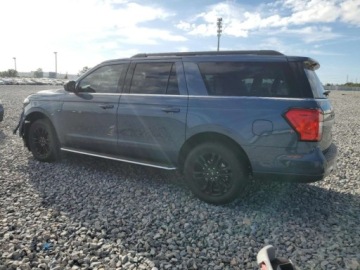 Ford Expedition III 2022 Ford Expedition 2022 FORD EXPEDITION MAX XLT 3.5 Benzyna 380KM, zdjęcie 2