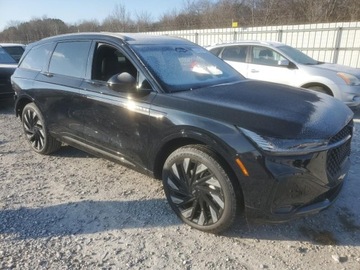 Lincoln 2024 Lincoln Nautilus Reserve 2024 2.0l 2.0 Benzyna 250KM, zdjęcie 4