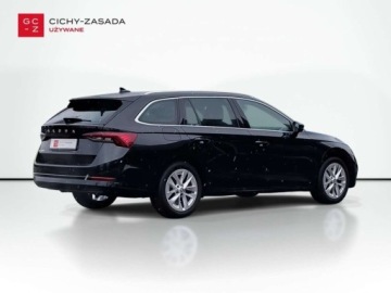 Skoda Octavia IV Kombi 2.0 TDI 150KM 2021 Skoda Octavia DSG Virtual CockpitDSG 2.0 Diesel 150KM, zdjęcie 4