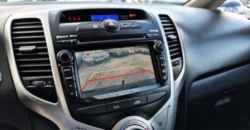 Hyundai ix20 Mikrovan 1.4 CVVT 90KM 2015 Hyundai ix20 BENZYNA KAMERA NAWIGACJA super okazja polecamy 1.4, zdjęcie 34