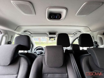 Ford Tourneo Custom I 2022 Ford Tourneo Custom 2.0tdci long automat 9os.full led obrotowe fotele kame, zdjęcie 37