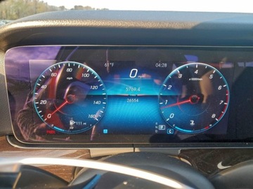 Mercedes Klasa E 2021 Mercedes-Benz Klasa E 2021 MERCEDES-BENZ E 350 2.0 Benzyna 255KM, zdjęcie 8