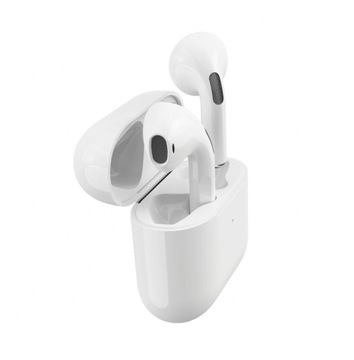 БЕСПРОВОДНЫЕ НАУШНИКИ ImPROt AIR с микрофоном BLUETOOTH DOTS PRO 5
